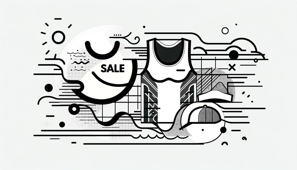 Summer Sale